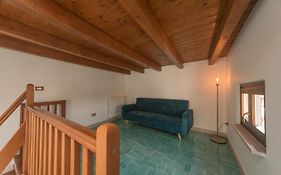 Sui Tetti Di Trani Harbour Suite