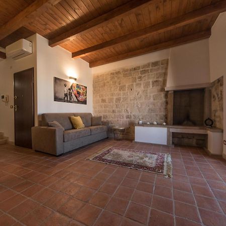Sui Tetti Di Trani Harbour Suite Extérieur photo