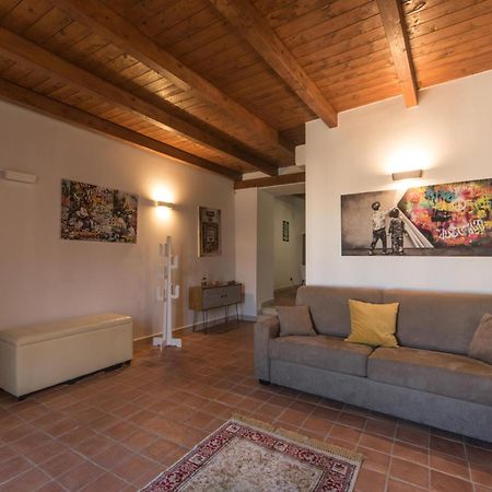 Sui Tetti Di Trani Harbour Suite Extérieur photo