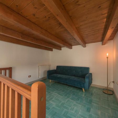 Sui Tetti Di Trani Harbour Suite Extérieur photo