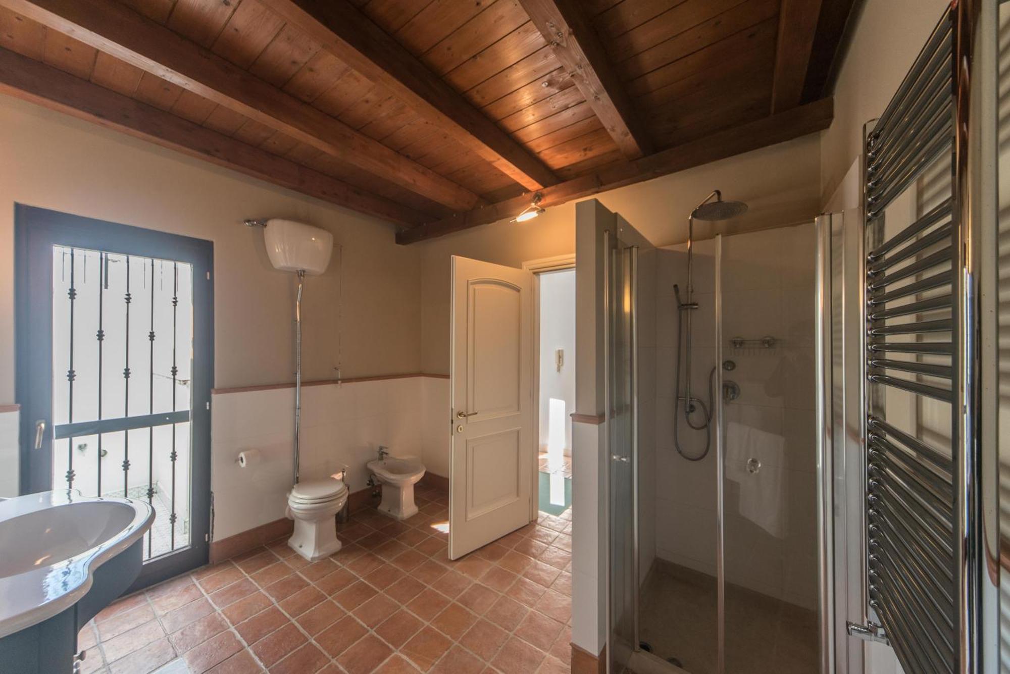 Sui Tetti Di Trani Harbour Suite Extérieur photo