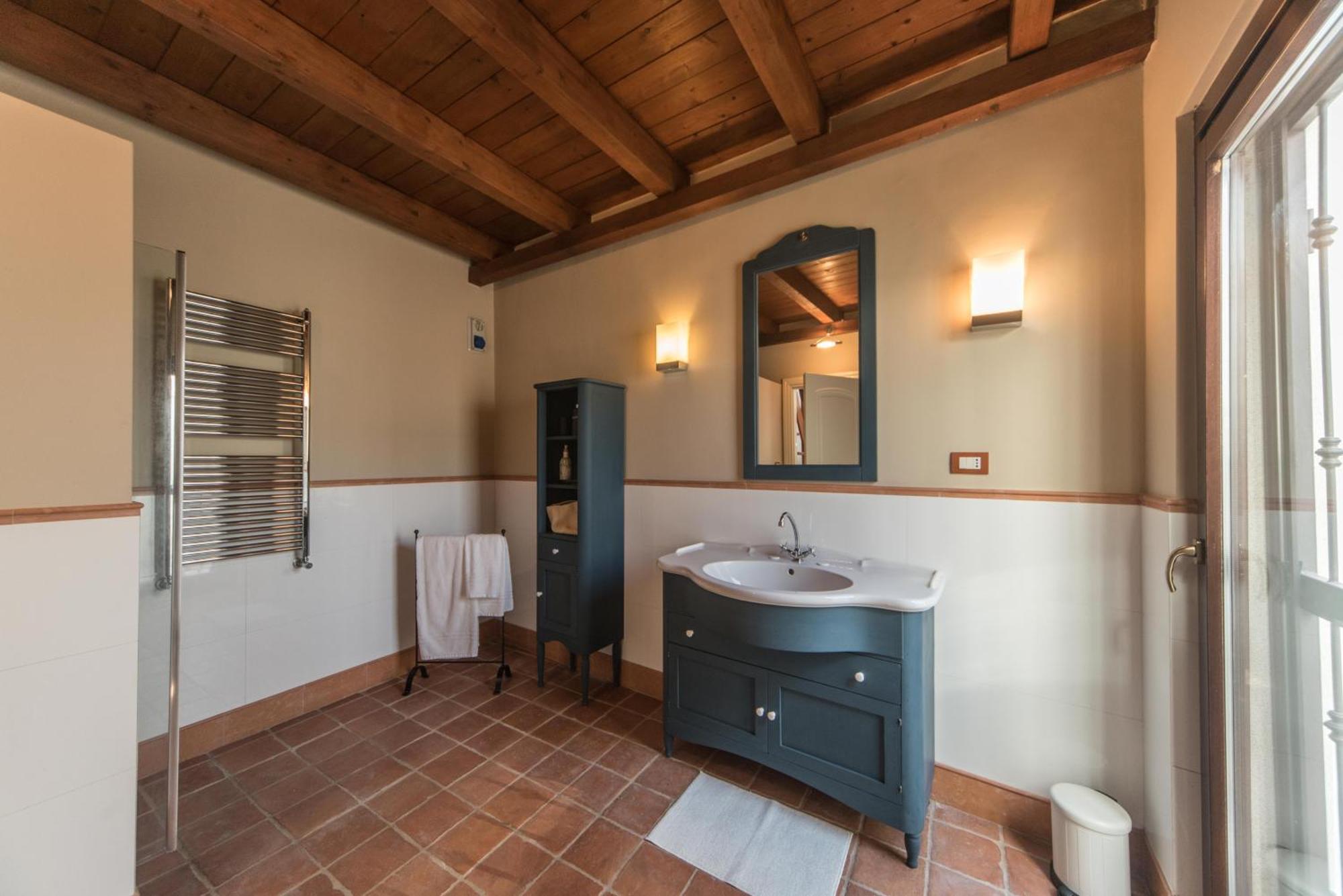 Sui Tetti Di Trani Harbour Suite Extérieur photo
