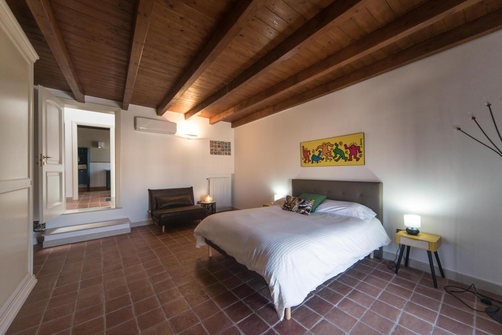 Sui Tetti Di Trani Harbour Suite Extérieur photo