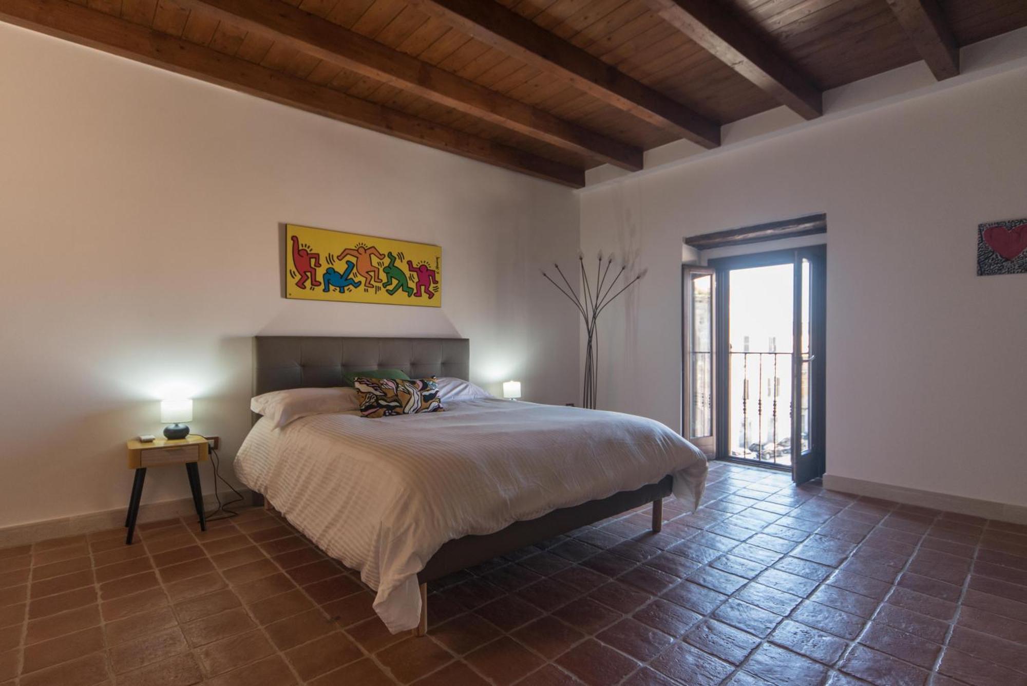 Sui Tetti Di Trani Harbour Suite Extérieur photo